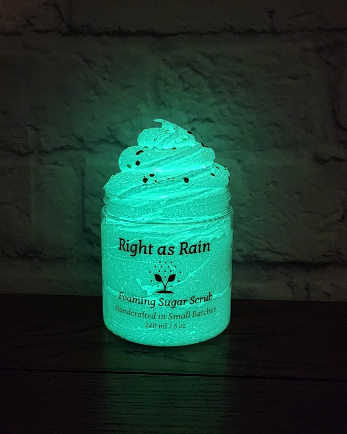 Little Soap of Horrors