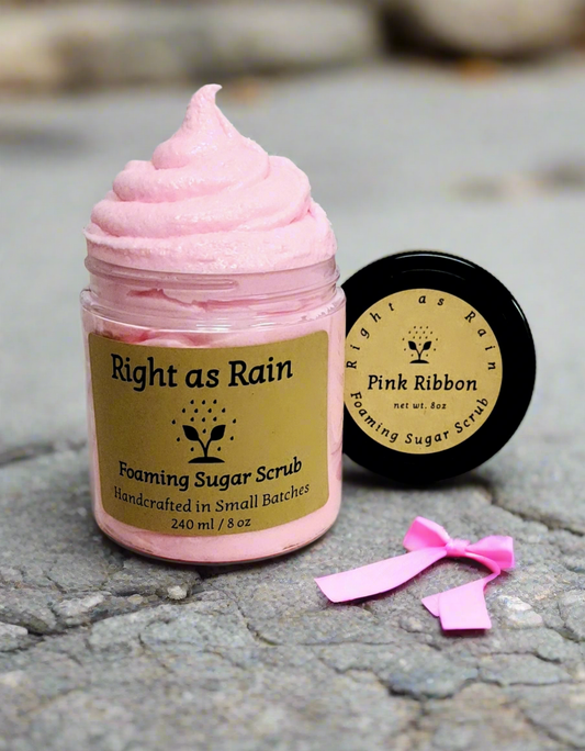 Pink Ribbon